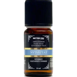 Better You Nytvättat olja EKO Eterisk 10 ml