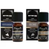 Better You Pepparmintolja Eterisk 10 ml & Tea Tree Olja Eterisk 10 ml