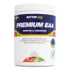Better You Premium EAA 480g Jordgubb & Kiwi