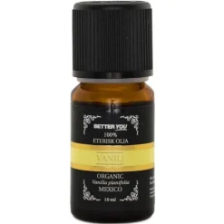 Better You Vaniljolja EKO Eterisk 10 ml