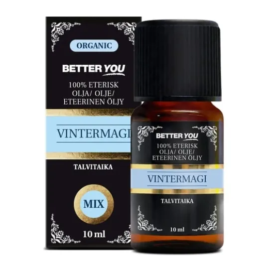 Better You Vintermagi EKO Eterisk 10 ml