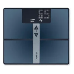 Beurer BF 980 Diagnostisk våg WiFi