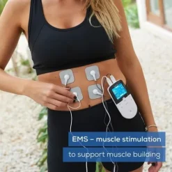 Beurer EM 49 digital TENS/EMS unit