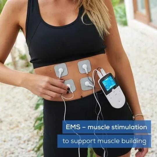 Beurer EM 49 digital TENS/EMS unit