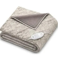 Beurer HD75 Nordic Cosy Värmefilt