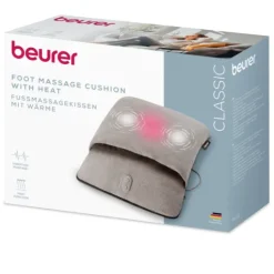 Beurer Heated Foot Massage FM 28
