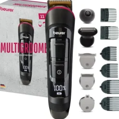 Beurer MN9X MultiGroomer MenCare
