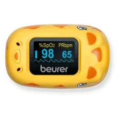Beurer Pulsoximeter Barn PO13