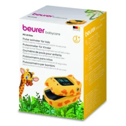 Beurer Pulsoximeter Barn PO13