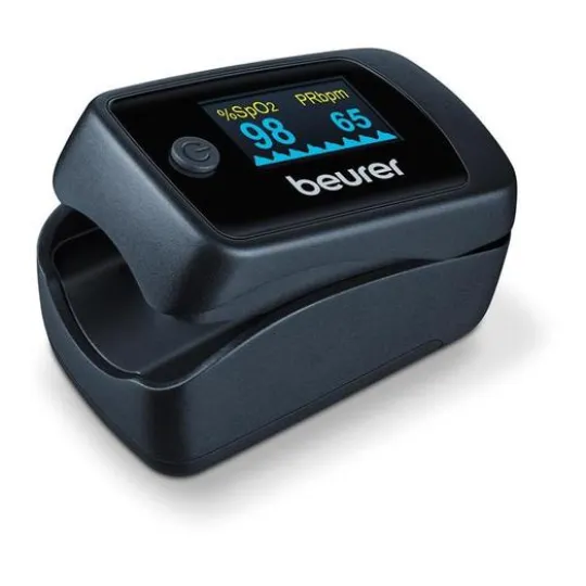Beurer Pulsoximeter PO 45