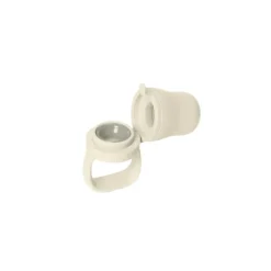 BIBS Baby Feeder Ivory