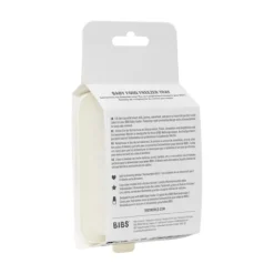 BIBS Baby Food Freezer Tray Ivory