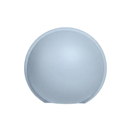 BIBS Pacifier Case Mini Baby Blue