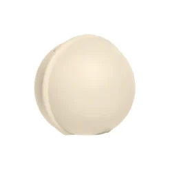 BIBS Pacifier Case Mini Ivory