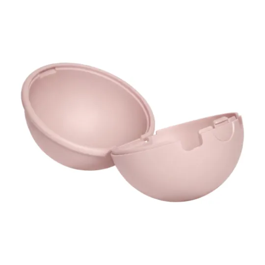 BIBS Pacifier Case Mini Petal