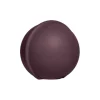 BIBS Pacifier Case Mini Plum