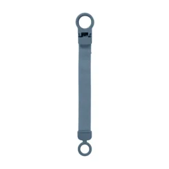BIBS Pacifier Clip Loop Petrol