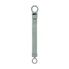 BIBS Pacifier Clip Loop Sage