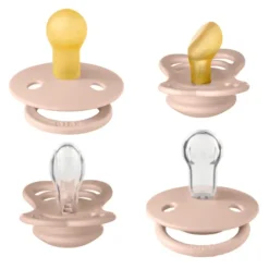 BIBS Try-it Collection Blush