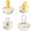 BIBS Try-it Collection Ivory