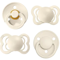 BIBS Try-it Collection Ivory