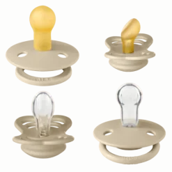 BIBS Try-it Collection Vanilla