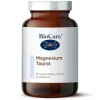 BioCare Magnesium Taurat 60 kapslar