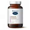 BioCare Metyl B Komplex 60 kapslar
