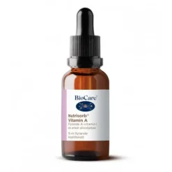 BioCare Nutrisorb A-vitamin 15 ml
