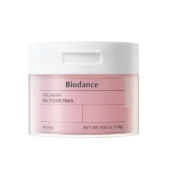 Biodance Collagen Gel Toner Pads 60 st