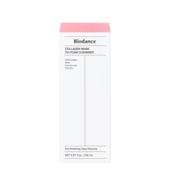 Biodance Collagen Mask To Foam Cleanser 150 ml
