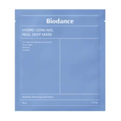 Biodance Hydro Cera-nol Real Deep Mask 34 g
