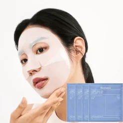 Biodance Hydro Cera-nol Real Deep Mask 4 st