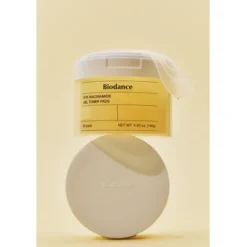 Biodance Vita Niacinamide Gel Toner Pads 60 st