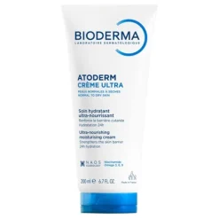 Bioderma Atoderm Creme Ultra 200 ml