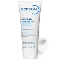 Bioderma Atoderm Intensive Eye 100 ml