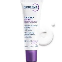 Bioderma Cicabio Crème+ 40 ml