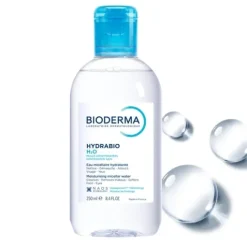 Bioderma Hydrabio H2O 250 ml