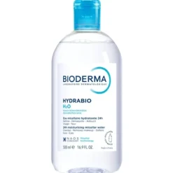 Bioderma Hydrabio H2O 500 ml