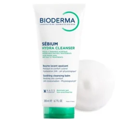 Bioderma Sébium Hydra Cleanser 200 ml