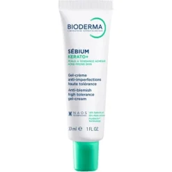 Bioderma Sébium Kerato+ 30 ml