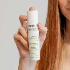 Bioderma Sébium Night Peel 40 ml
