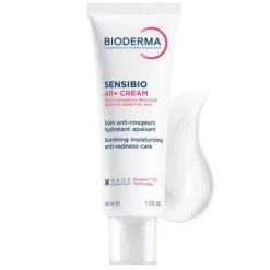Bioderma Sensibio AR Anti-Redness Cream 40 ml