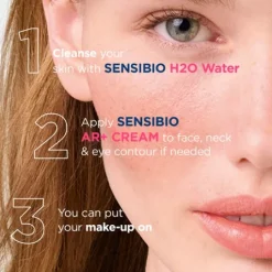 Bioderma Sensibio AR Anti-Redness Cream 40 ml