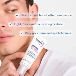Bioderma Sensibio AR Anti-Redness Cream 40 ml