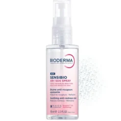 Bioderma Sensibio AR+ SOS Spray 70 ml