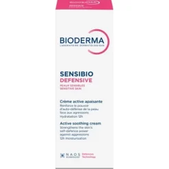 Bioderma Sensibio Defensive 40 ml