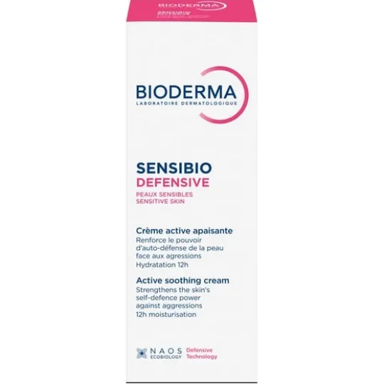 Bioderma Sensibio Defensive 40 ml