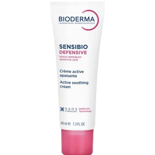 Bioderma Sensibio Defensive 40 ml