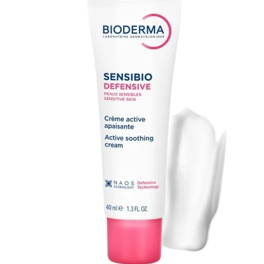 Bioderma Sensibio Defensive 40 ml